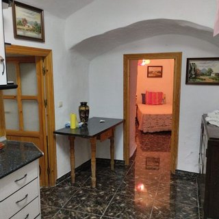 Chalet en venta en Guadix