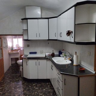 Chalet en venta en Guadix