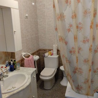 Chalet en venta en Guadix