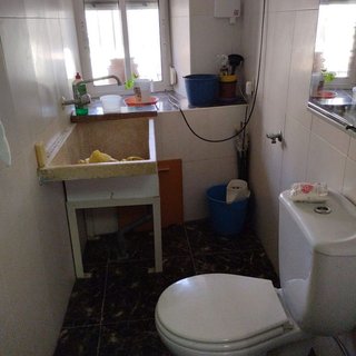 Chalet en venta en Guadix
