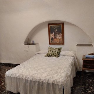 Chalet en venta en Guadix