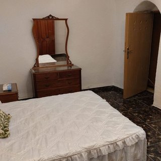 Chalet en venta en Guadix