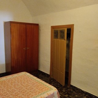 Chalet en venta en Guadix