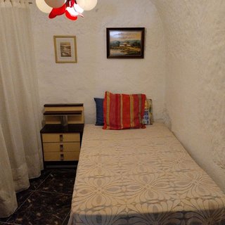 Chalet en venta en Guadix