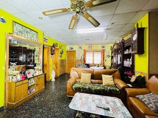 Casa adosada en venta en Barrio Torrero en Zaragoza