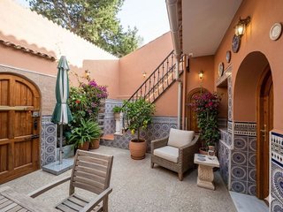 Casa adosada en venta en Barrio Torrero en Zaragoza