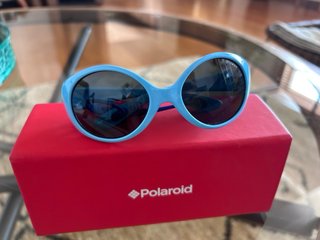Gafas de sol Polaroid para bebé