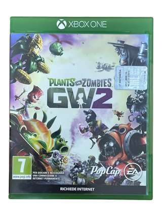Plants vs. Zombies: Garden Warfare 2 - Xbox One