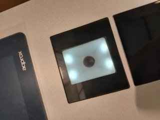 Kiosco Terminal de información táctil 21″ approx appKIOSK21 FHD
