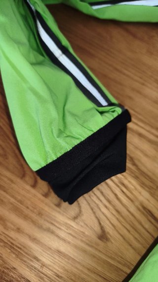 Chaqueta Rapha Rain Jacket Talla M
