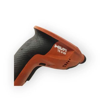 TALADRO A BATERIA HILTI TE 2-22 + BATERIA