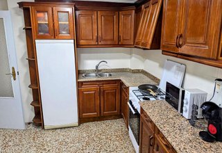 Piso en venta en El Pla de Sant Josep - L'Asil en Elche