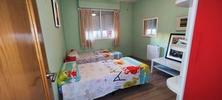 Piso en venta en Les Boqueres-Zona norte en Almazora/Almassora