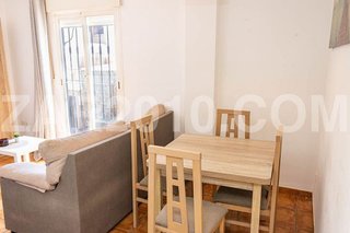Piso en venta en Playa de Garrucha en Garrucha