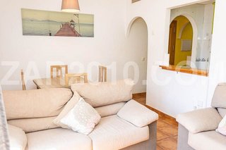 Piso en venta en Playa de Garrucha en Garrucha