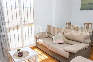Piso en venta en Playa de Garrucha en Garrucha