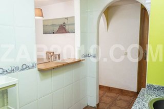 Piso en venta en Playa de Garrucha en Garrucha