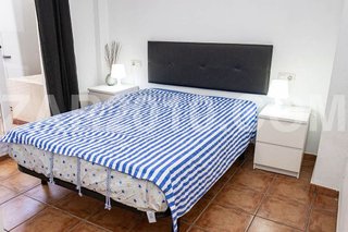 Piso en venta en Playa de Garrucha en Garrucha