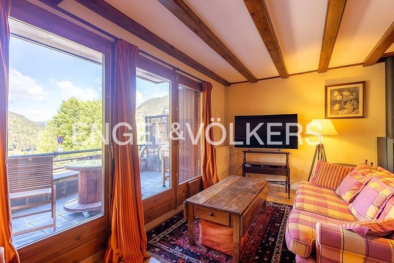 2-bedroom flat for sale in El Tarter, Canillo · 46 of 60