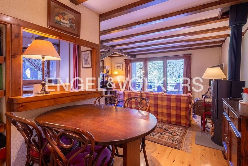 2-bedroom flat for sale in El Tarter, Canillo · 47 of 60