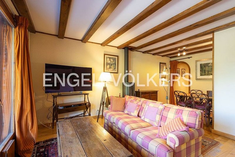 2-bedroom flat for sale in El Tarter, Canillo · 50 of 60