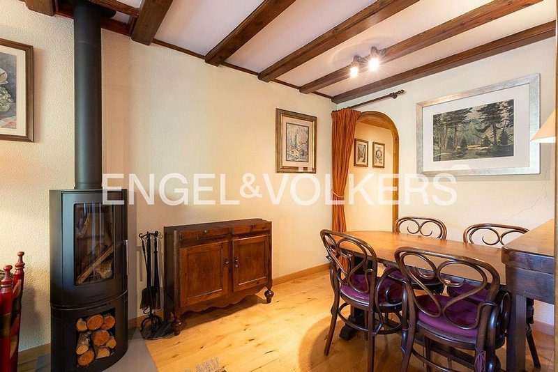 2-bedroom flat for sale in El Tarter, Canillo · 52 of 60