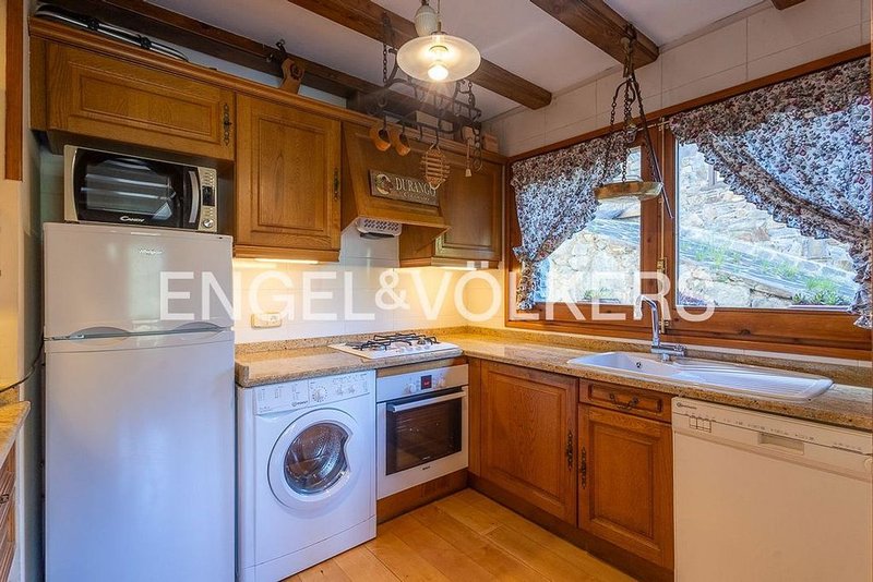 2-bedroom flat for sale in El Tarter, Canillo · 53 of 60