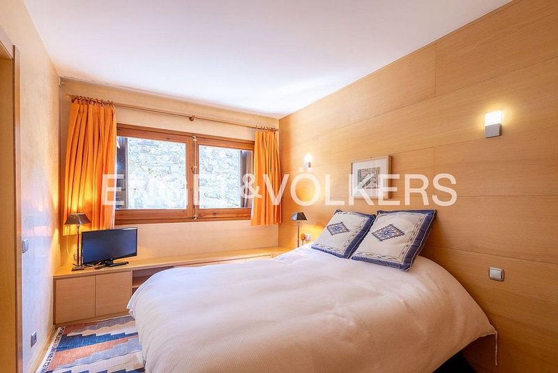 2-bedroom flat for sale in El Tarter, Canillo · 54 of 60