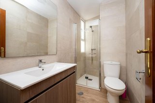 Piso en venta en Fígares en Granada
