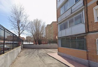 Piso en venta en Reyes Católicos en Alcalá de Henares