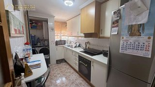 Piso en venta en Virgen del Remedio en Alicante