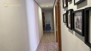 Piso en venta en Virgen del Remedio en Alicante