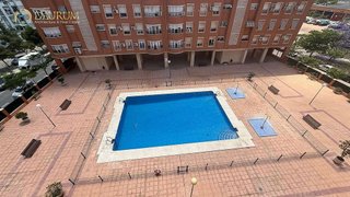 Piso en venta en Virgen del Remedio en Alicante