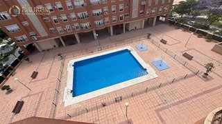 Piso en venta en Virgen del Remedio en Alicante