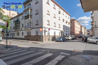 Piso en venta en Barrio de Zaidín en Granada