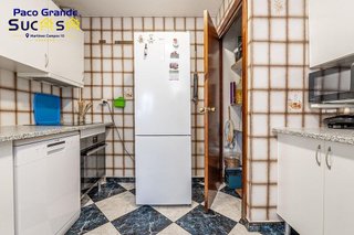 Piso en venta en Barrio de Zaidín en Granada