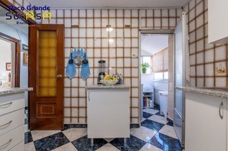 Piso en venta en Barrio de Zaidín en Granada