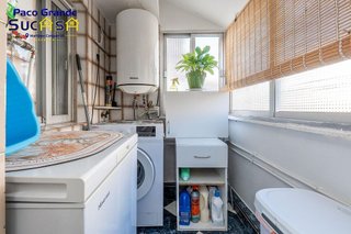 Piso en venta en Barrio de Zaidín en Granada