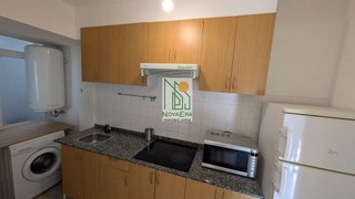 Piso en venta en O Burgo - Campus Universitario en Pontevedra