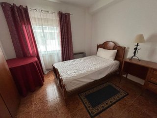 Piso en venta en Santa María en Ciudad Real