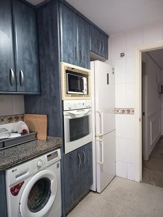 Piso en venta en Tablero Bajo - Arruzafilla en Córdoba