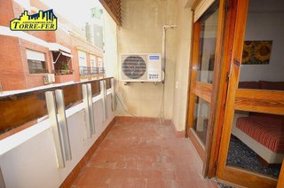 Piso en venta en Plaza de Toros - Santa Rita en Almería