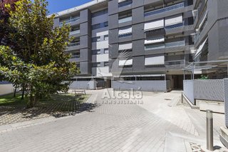 Piso en venta en Ensanche en Alcalá de Henares