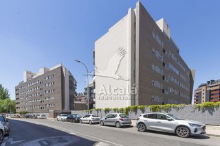 Piso en venta en Ensanche en Alcalá de Henares