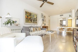 Piso en venta en Ensanche en Alcalá de Henares
