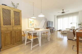 Piso en venta en Ensanche en Alcalá de Henares