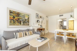 Piso en venta en Ensanche en Alcalá de Henares