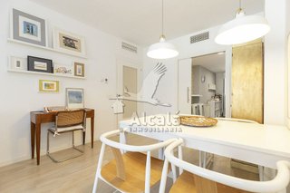 Piso en venta en Ensanche en Alcalá de Henares