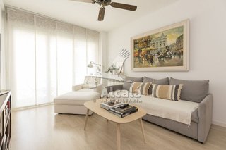 Piso en venta en Ensanche en Alcalá de Henares