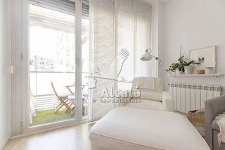 Piso en venta en Ensanche en Alcalá de Henares